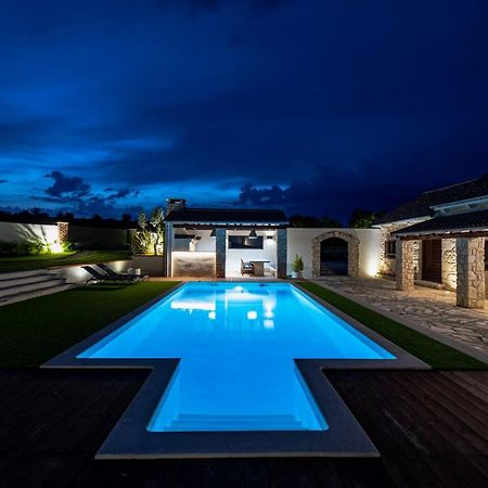 Villa Casa Di Nikola à Slivnica Extérieur photo