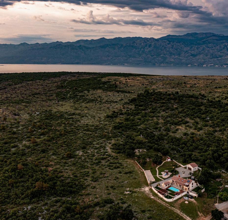 Villa Casa Di Nikola à Slivnica Extérieur photo