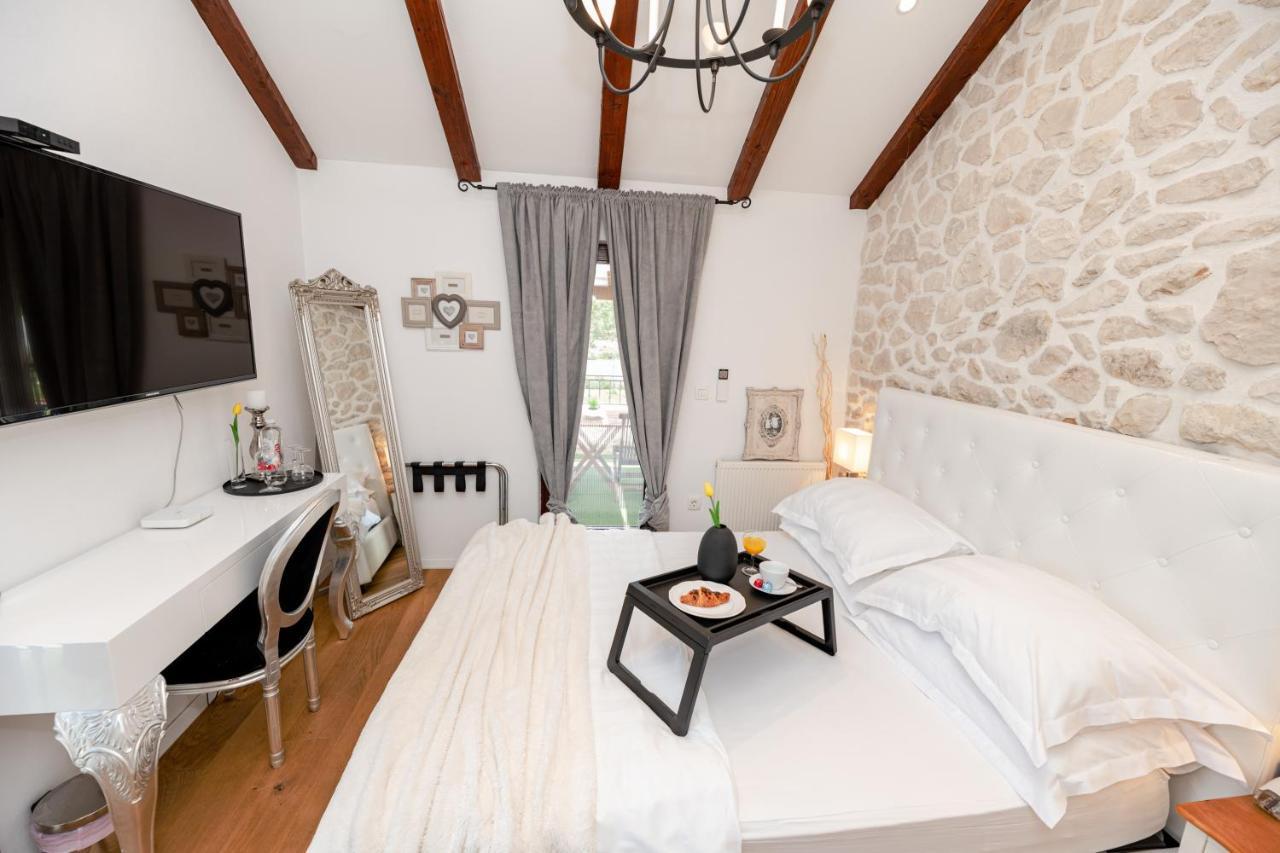Villa Casa Di Nikola à Slivnica Extérieur photo