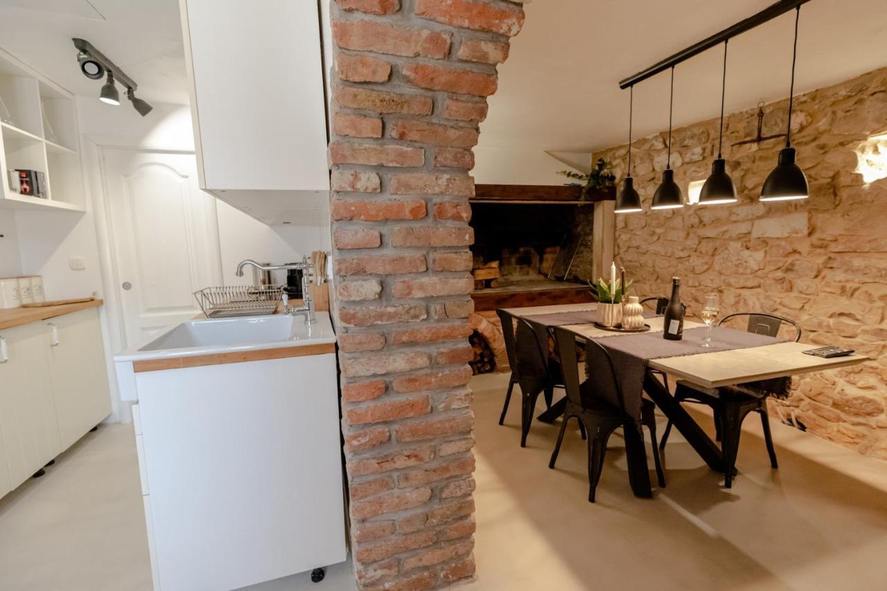 Villa Casa Di Nikola à Slivnica Extérieur photo
