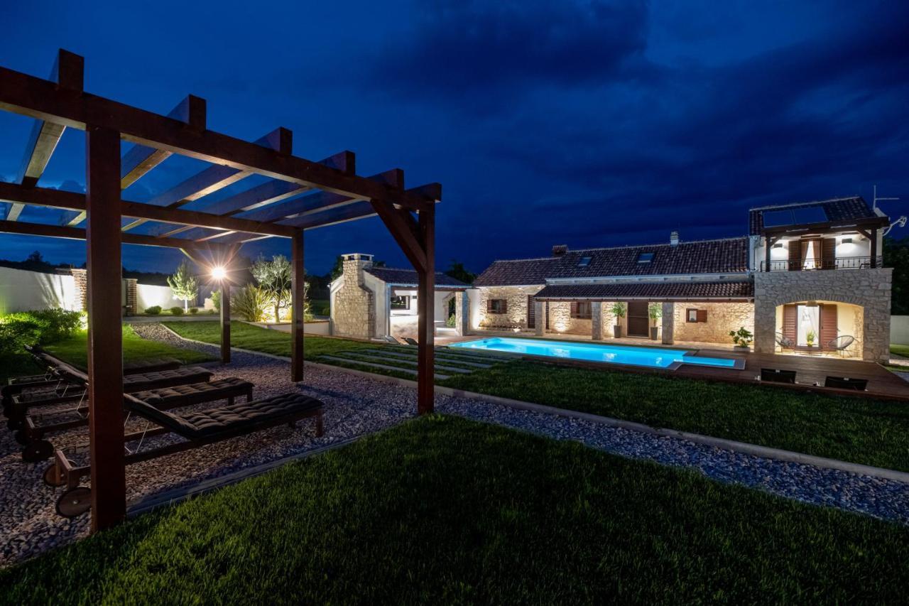 Villa Casa Di Nikola à Slivnica Extérieur photo