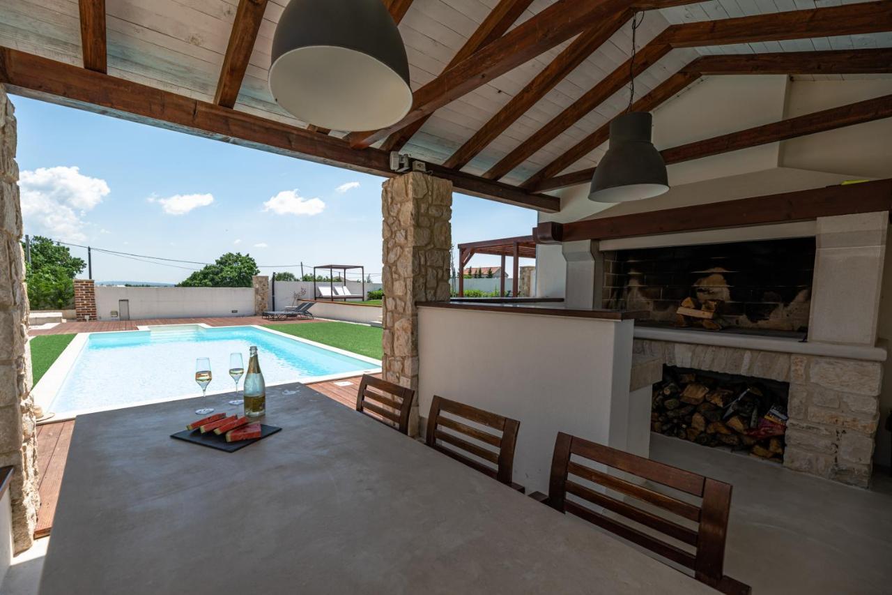 Villa Casa Di Nikola à Slivnica Extérieur photo