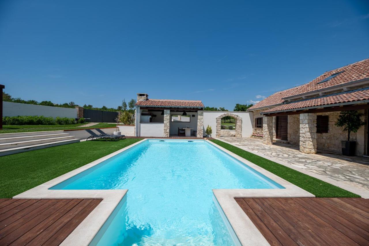 Villa Casa Di Nikola à Slivnica Extérieur photo