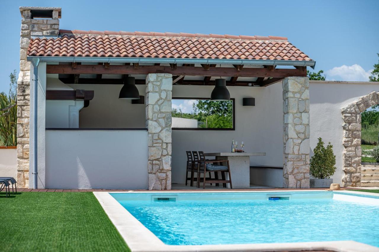 Villa Casa Di Nikola à Slivnica Extérieur photo