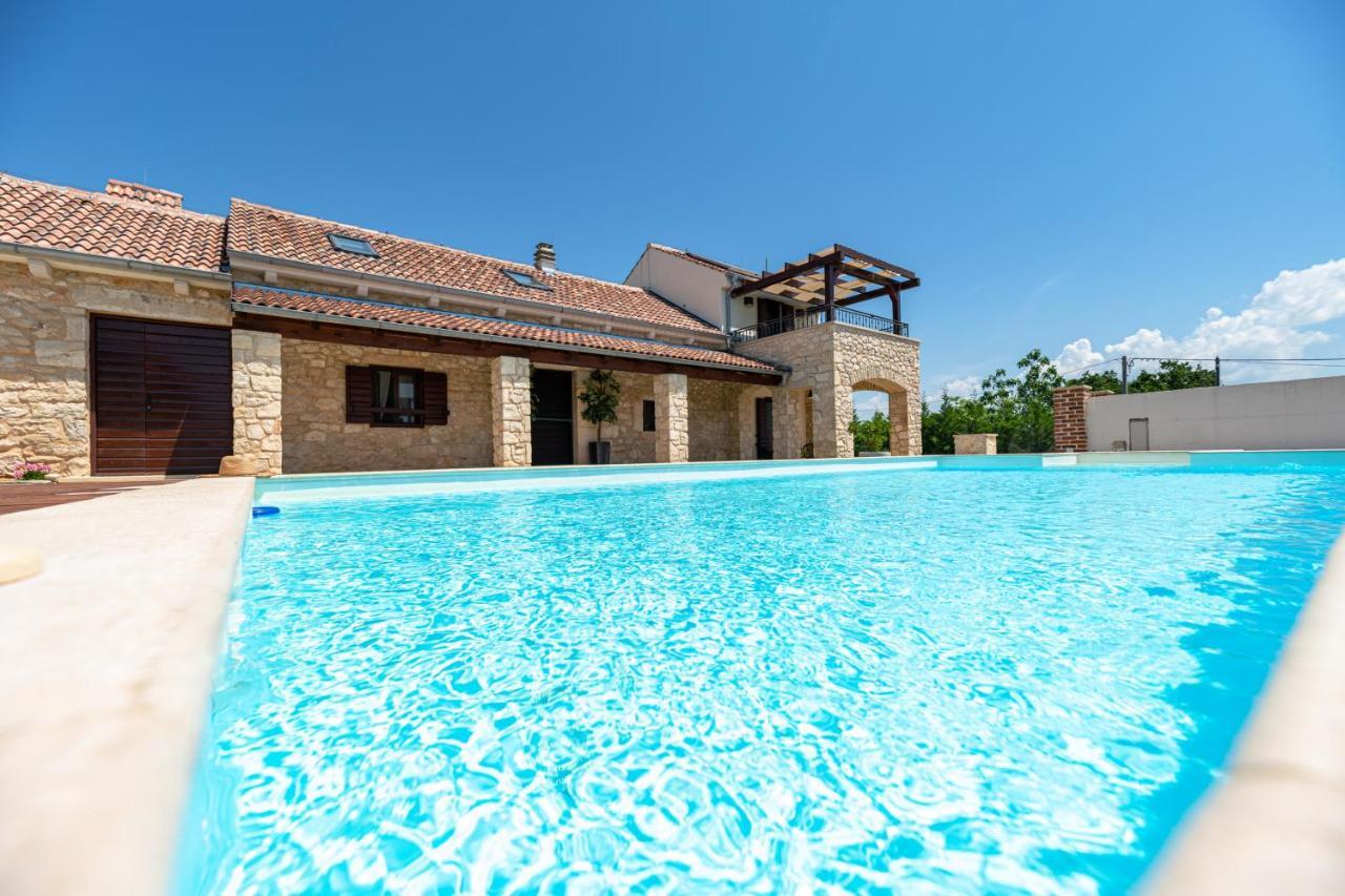 Villa Casa Di Nikola à Slivnica Extérieur photo