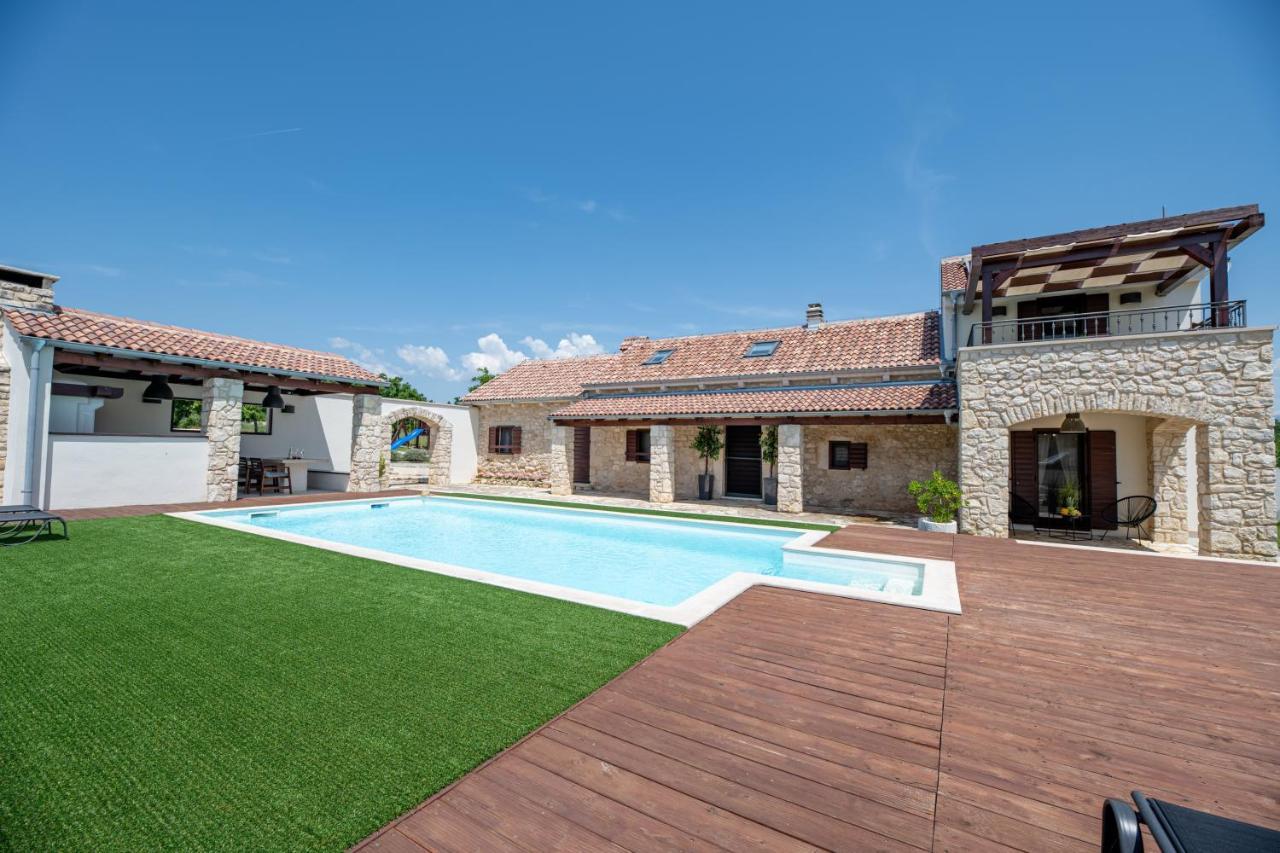 Villa Casa Di Nikola à Slivnica Extérieur photo