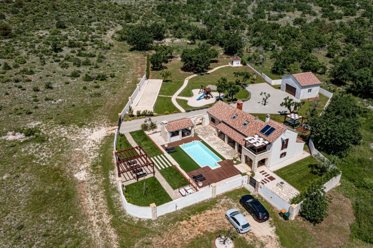 Villa Casa Di Nikola à Slivnica Extérieur photo