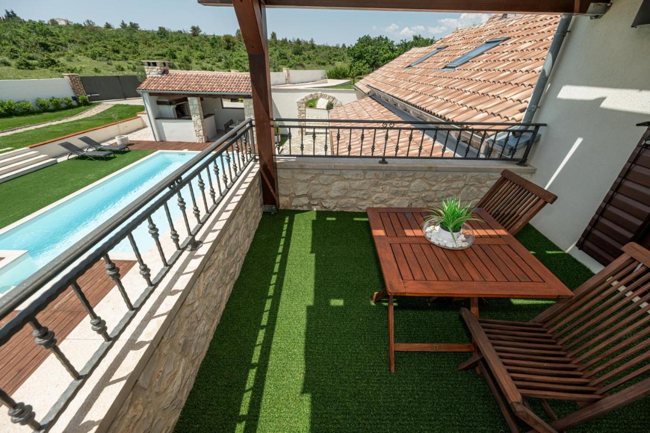 Villa Casa Di Nikola à Slivnica Extérieur photo