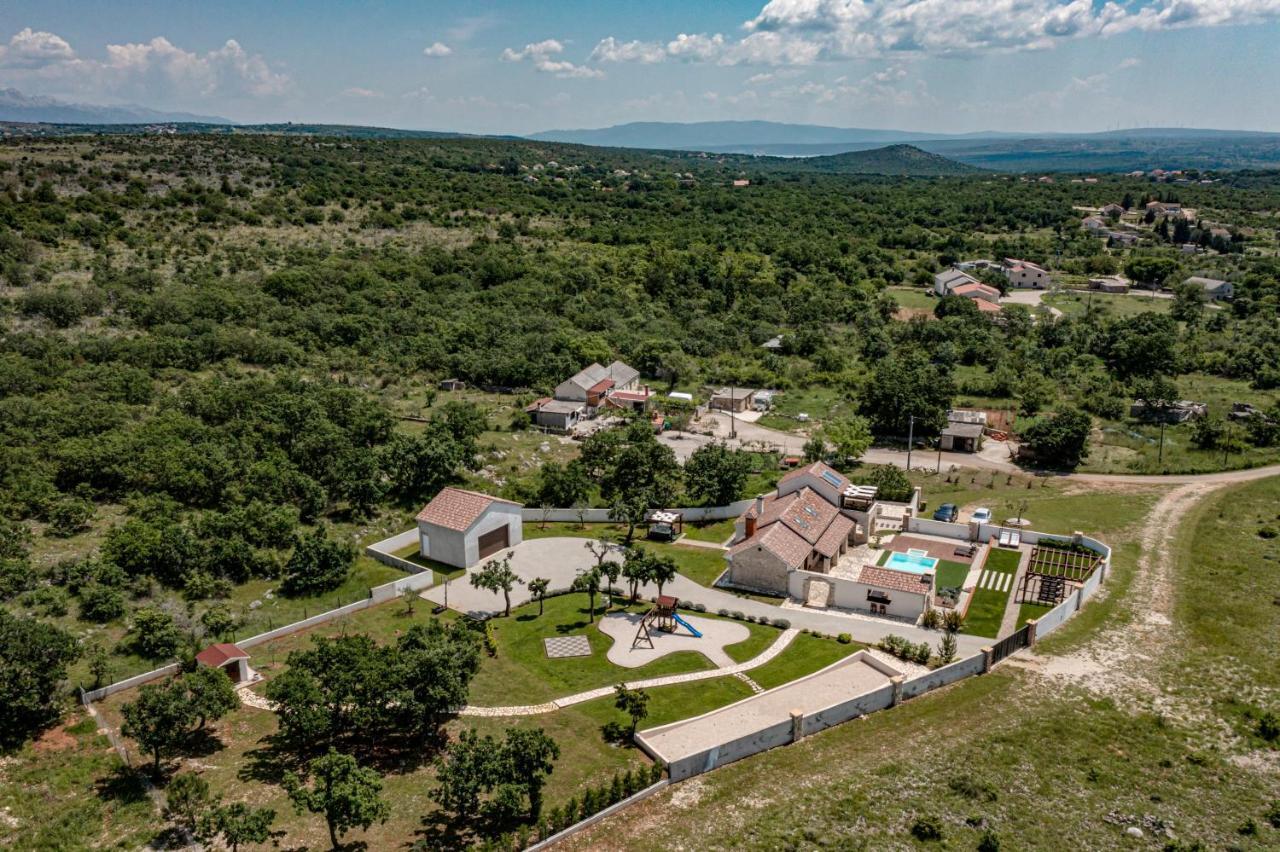 Villa Casa Di Nikola à Slivnica Extérieur photo