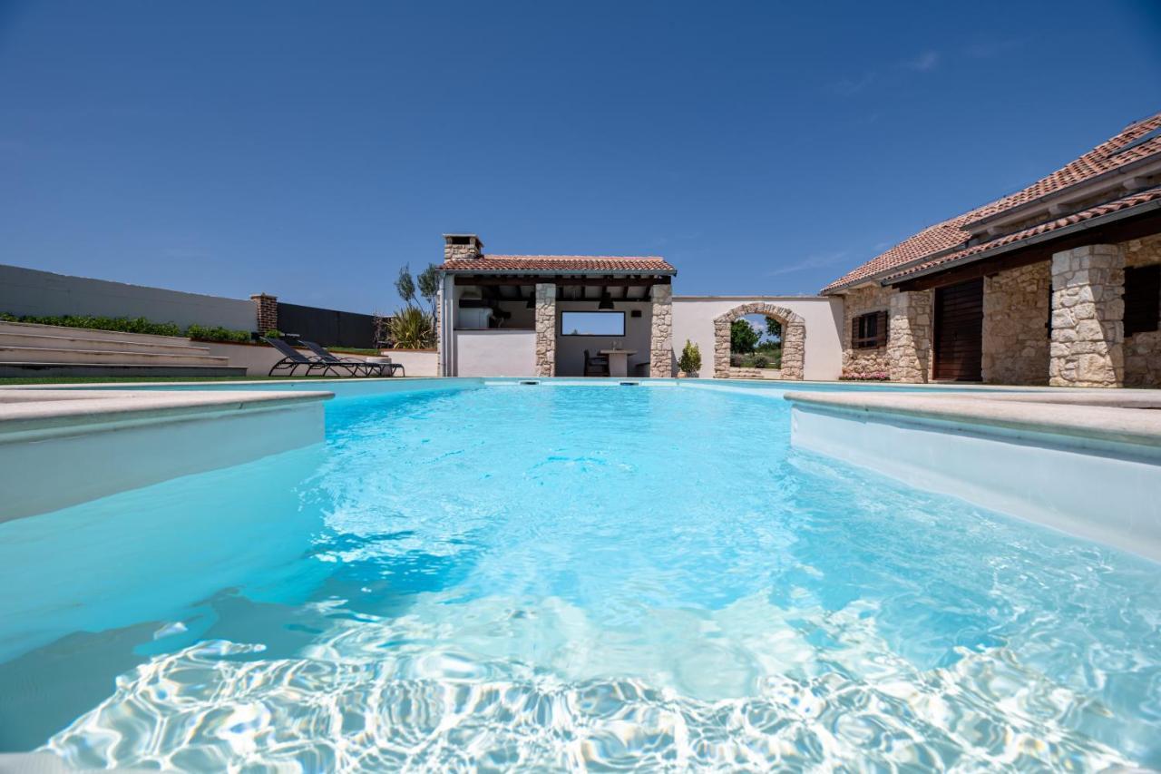 Villa Casa Di Nikola à Slivnica Extérieur photo