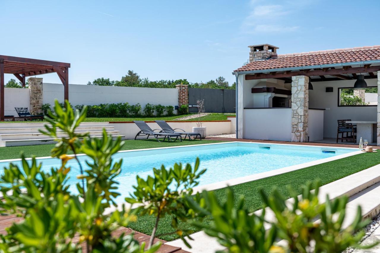 Villa Casa Di Nikola à Slivnica Extérieur photo