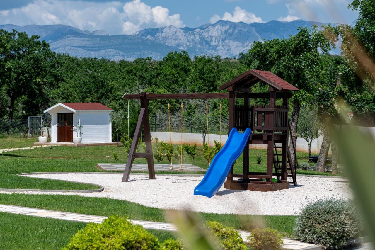 Villa Casa Di Nikola à Slivnica Extérieur photo