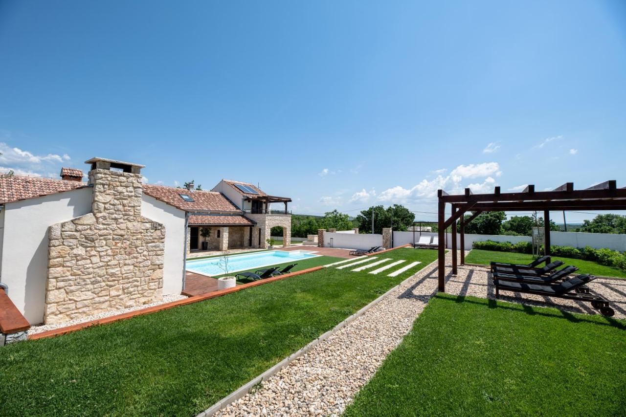 Villa Casa Di Nikola à Slivnica Extérieur photo
