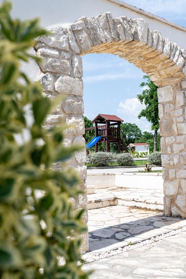 Villa Casa Di Nikola à Slivnica Extérieur photo