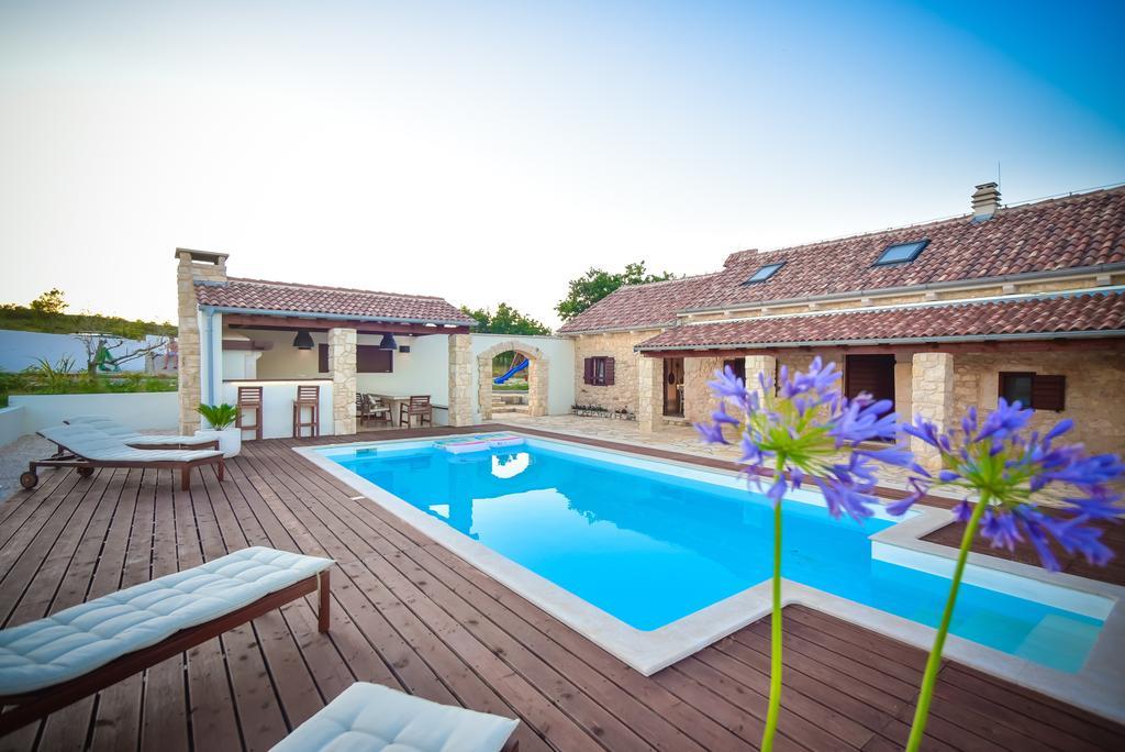 Villa Casa Di Nikola à Slivnica Extérieur photo